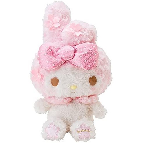 sanrio sakura plush