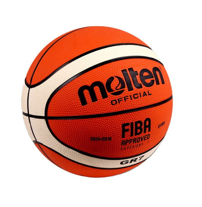 Molten Basketball GG7X Size 7 Basketball PU material ball | Shopee  Philippines
