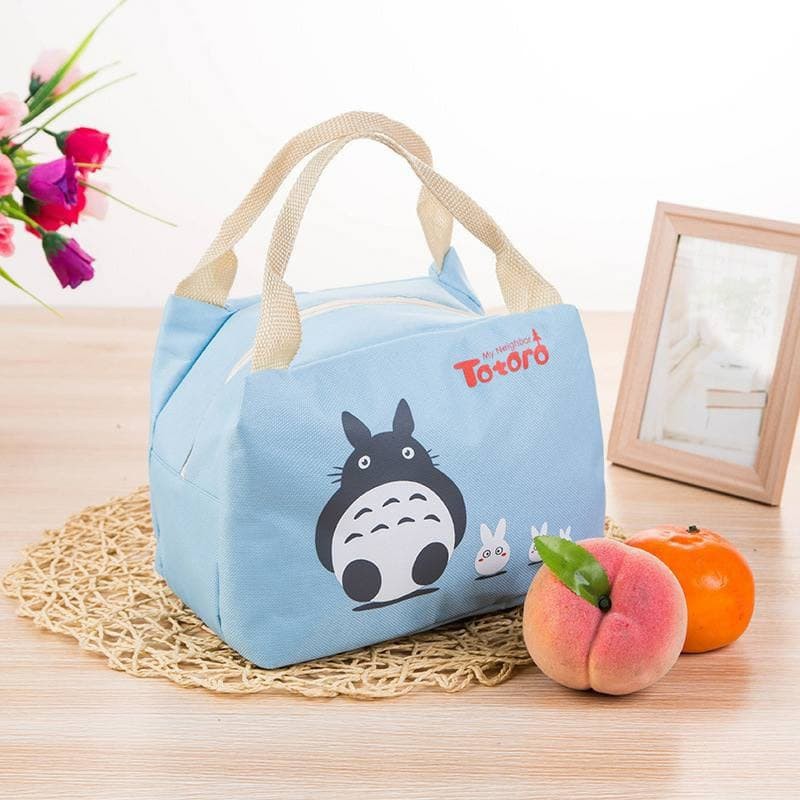 childrens thermal lunch box
