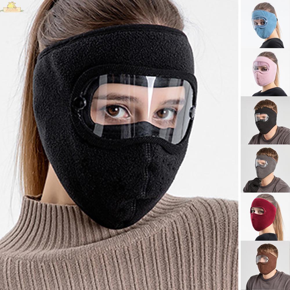 bike snood