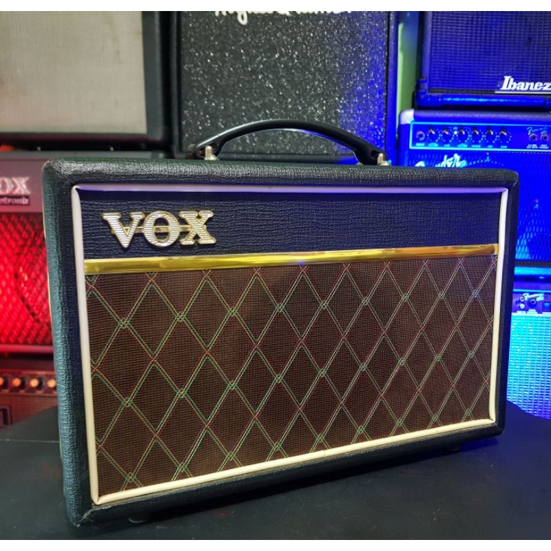 vox pathfinder 10 used