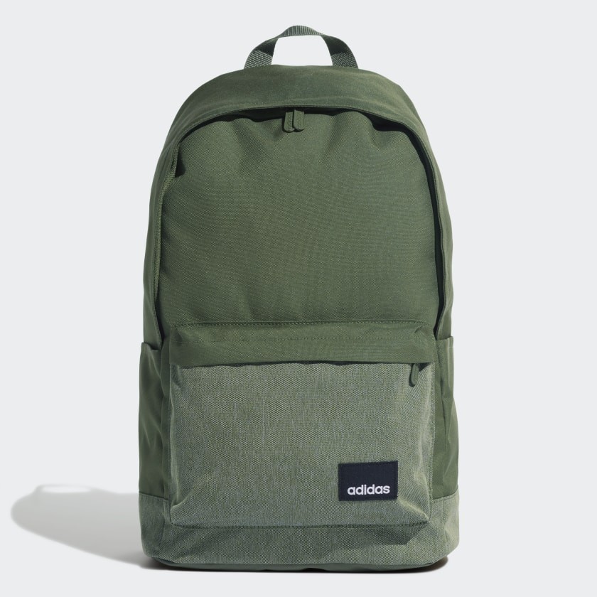 adidas linear backpack