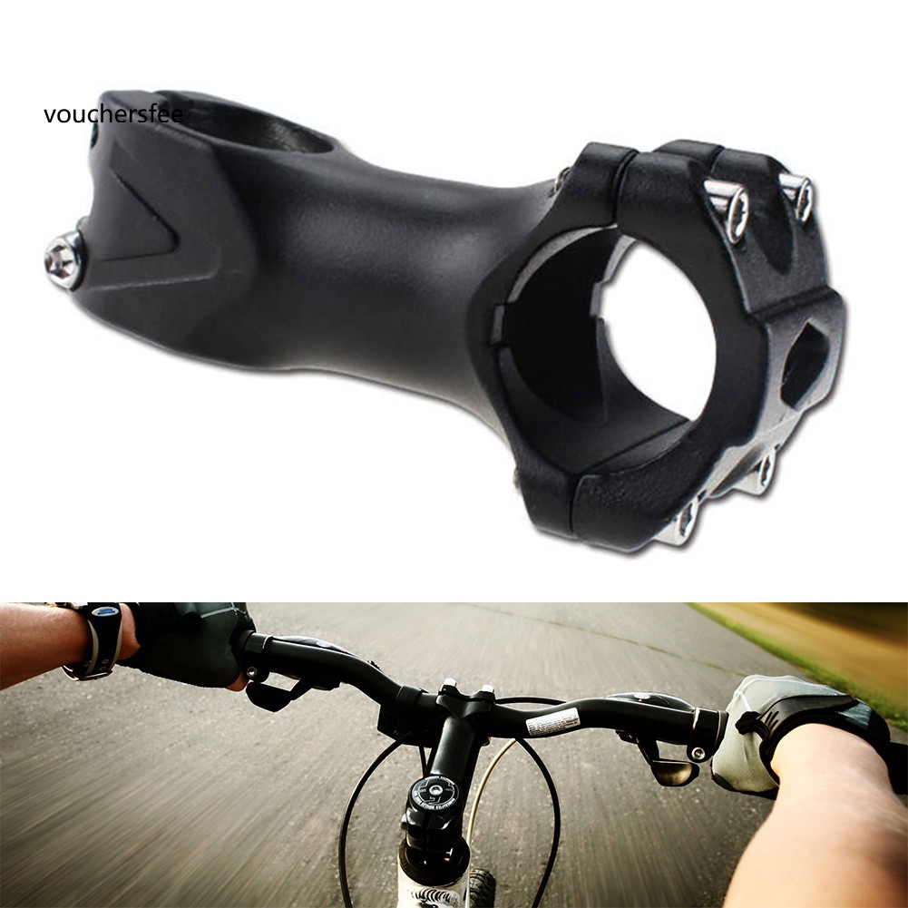 bicycle handlebar stem