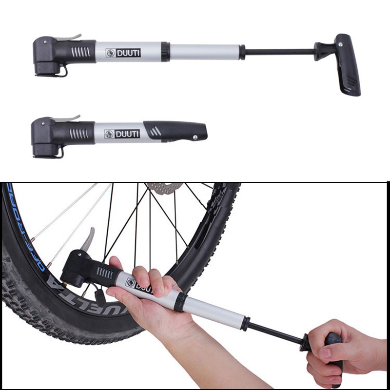 bike ball pump