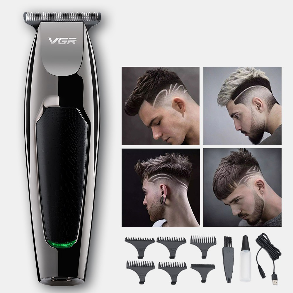 hair clipper small
