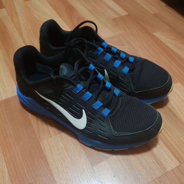 lunarlon running shoes
