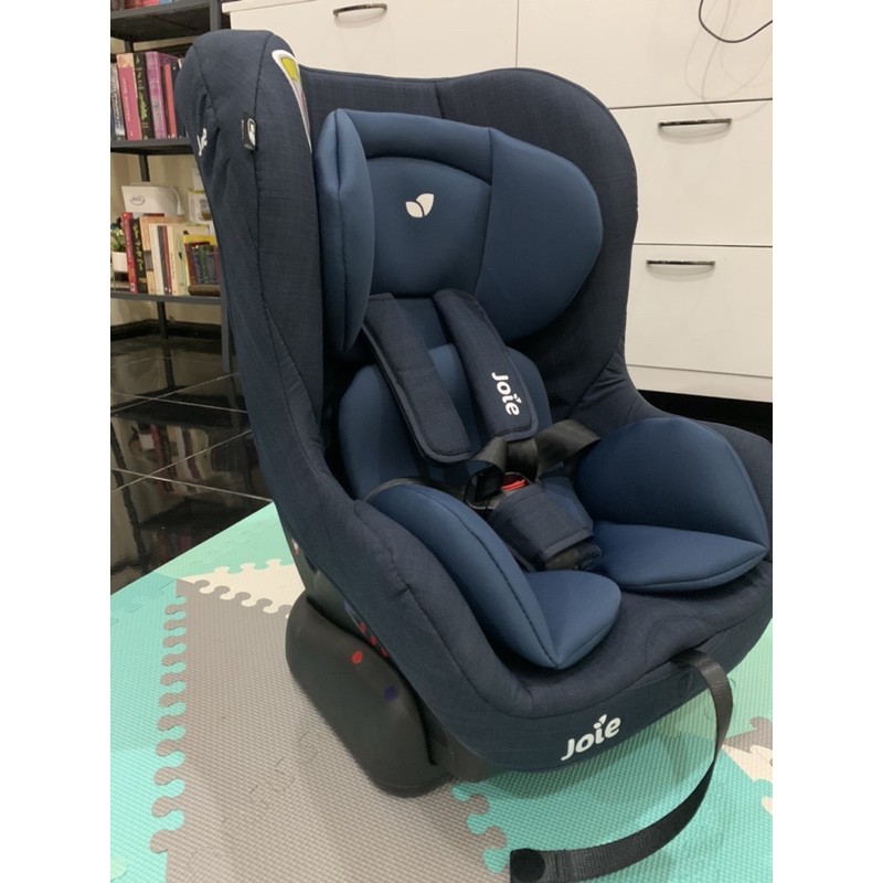 How To Tilt The Joie Car Seat