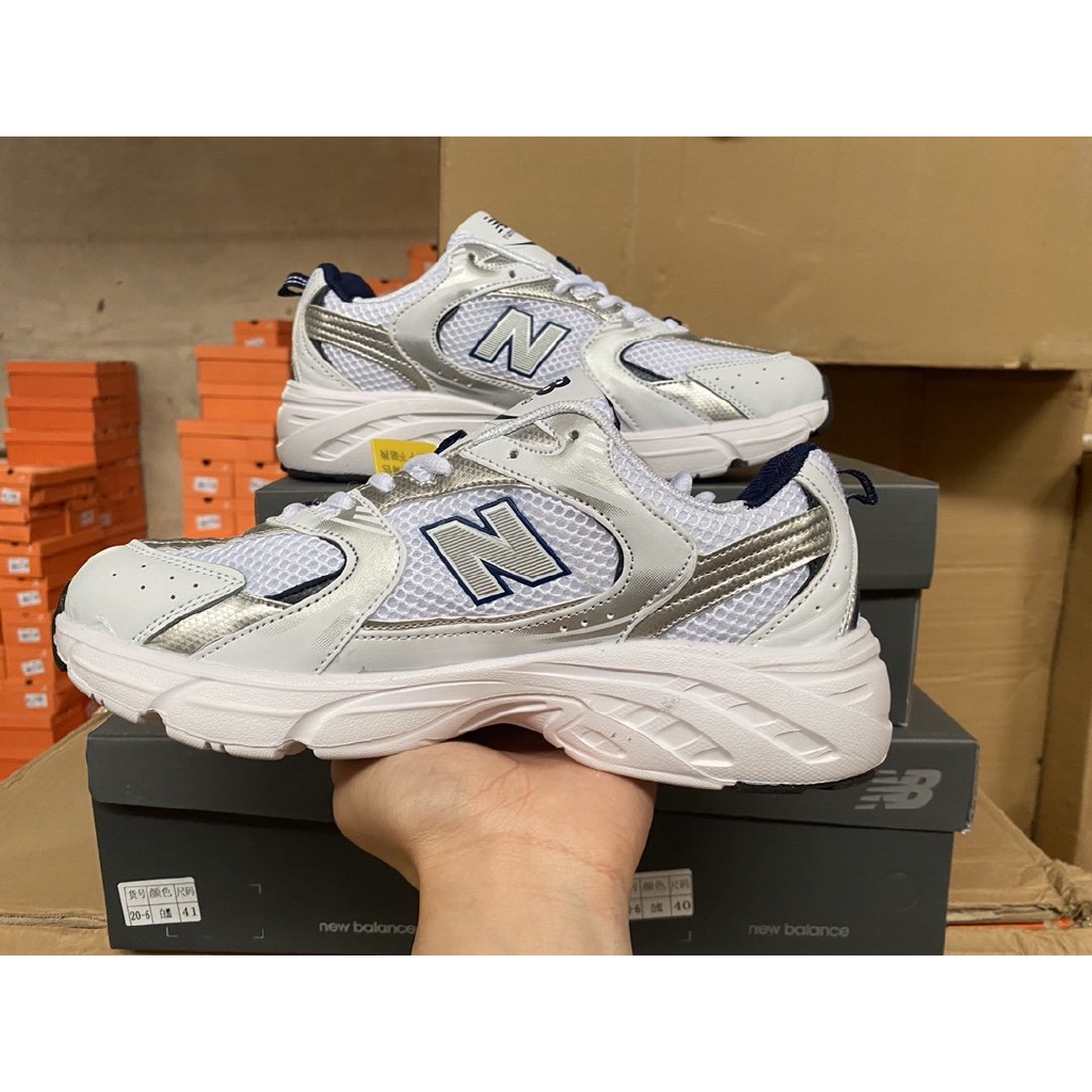 new balance 530 size 36