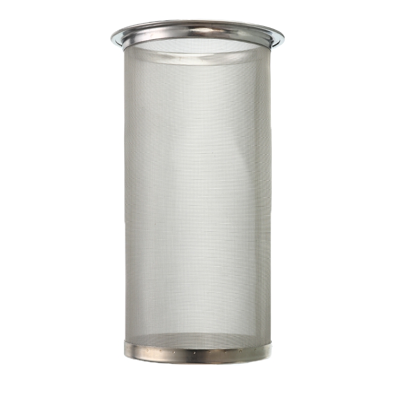 Stainless Steel Filter Tea Infuser Coffeeware Tea Mesh Strainer Durable ...