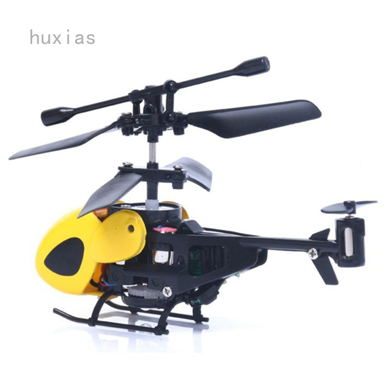 remote control helicopter toy