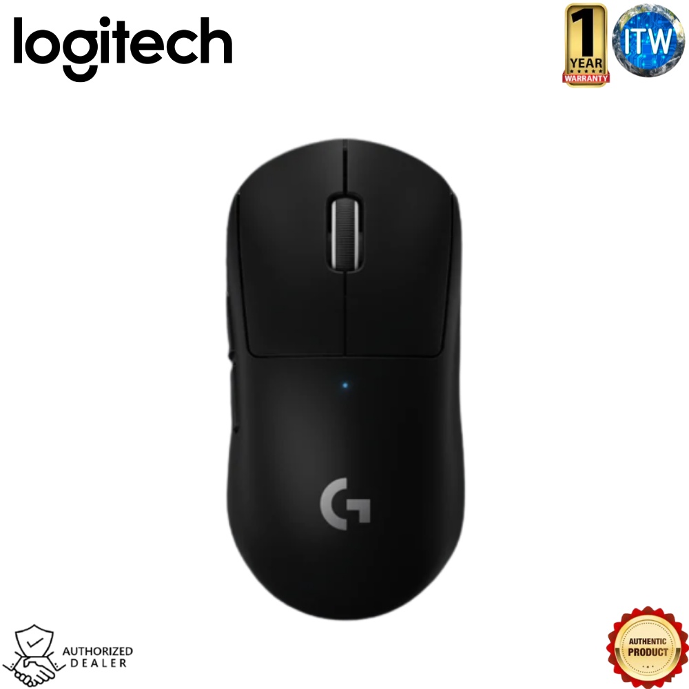 logitech-g-pro-x-super-light-25-600-dpi-5-programmable-buttons