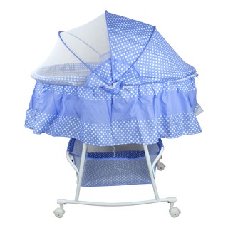baby cradle net