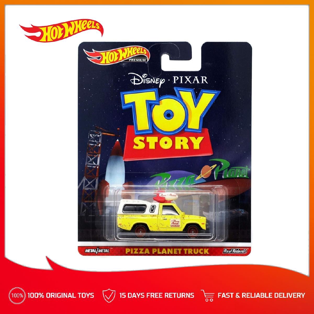 shopee hot wheels