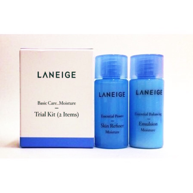 laneige basic care light