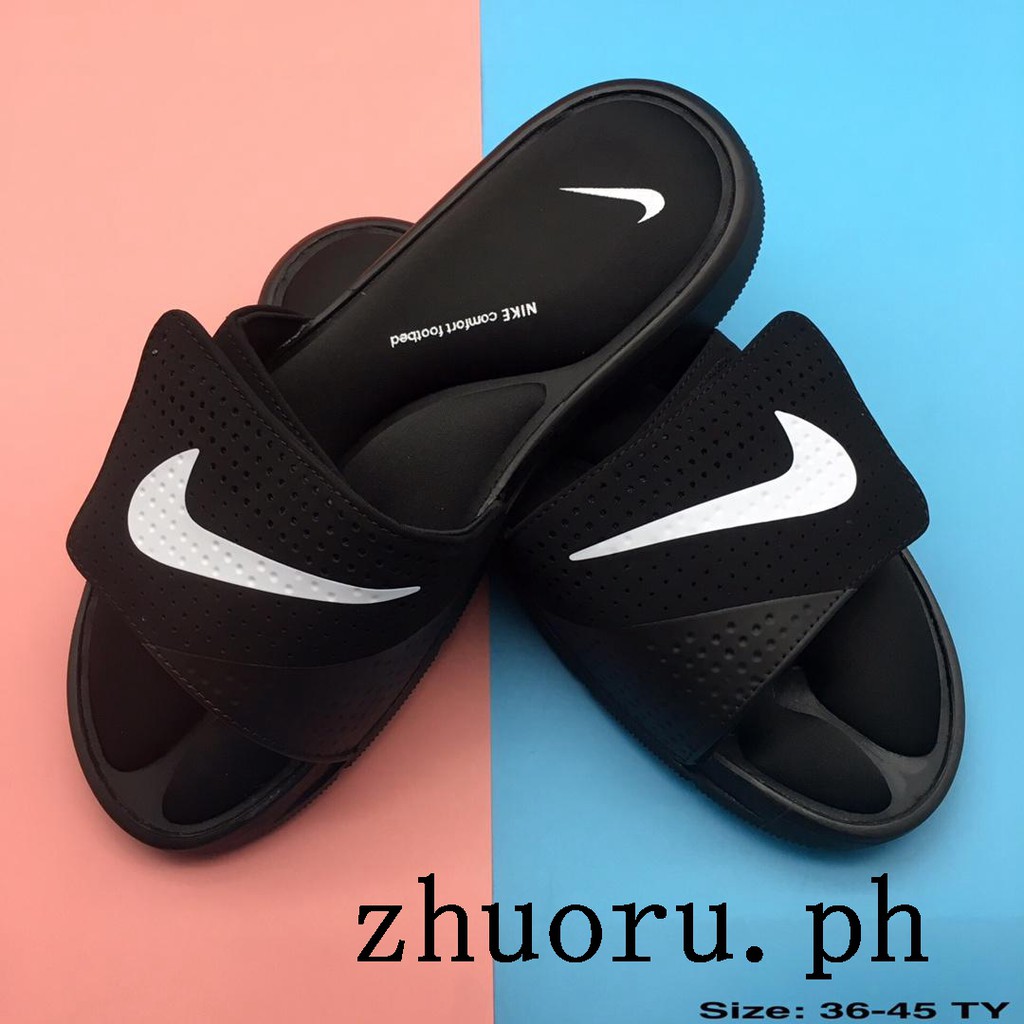 nike memory foam sandals