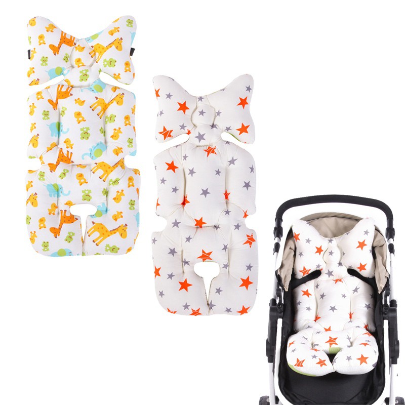 baby stroller cushion pad