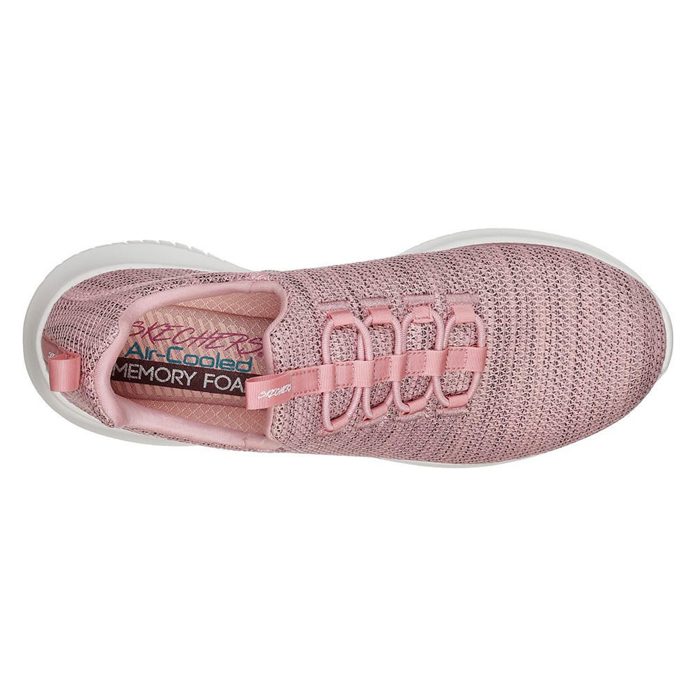 crest capsule sneaker