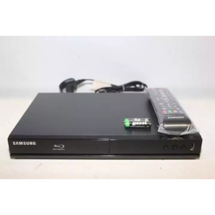 Samsung J4500r Blu Ray Dvd Player Shopee Philippines