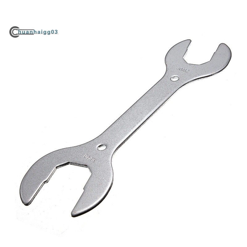 bicycle spanner sizes