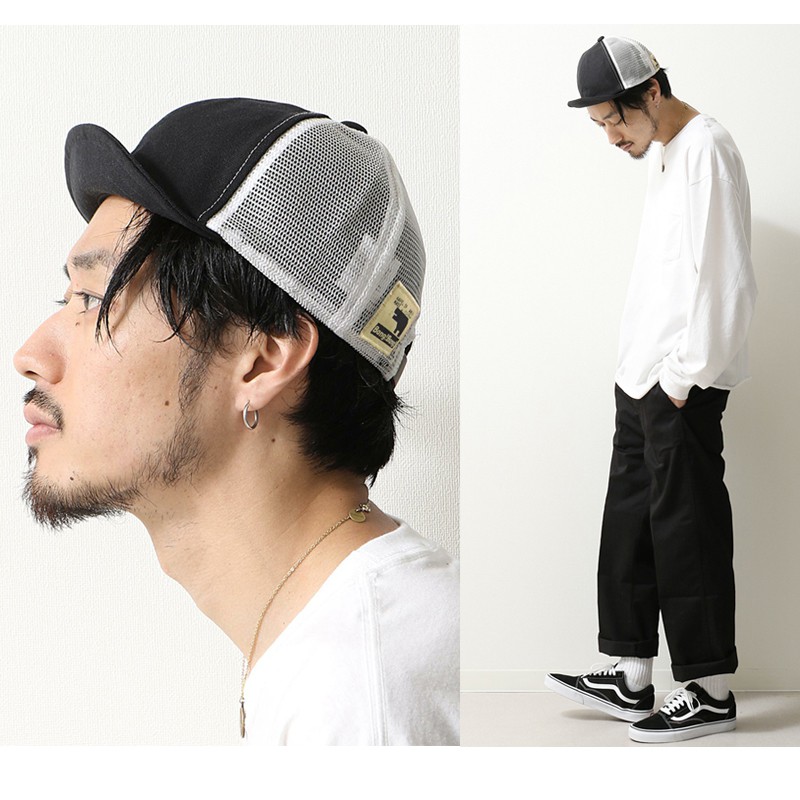 new era short brim hat