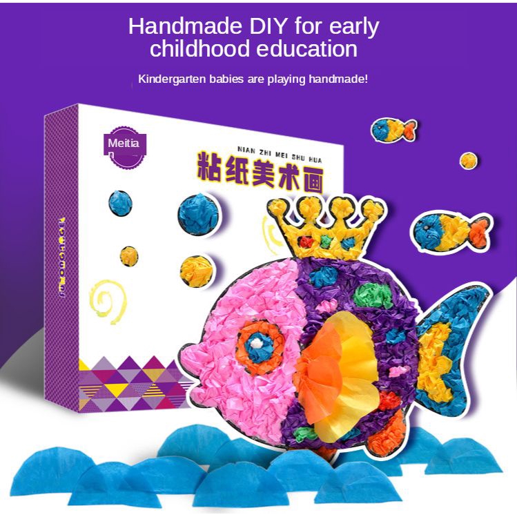 girl craft toys