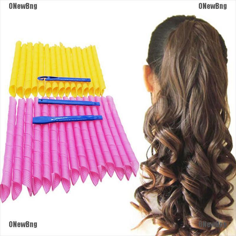 hair curling sticks