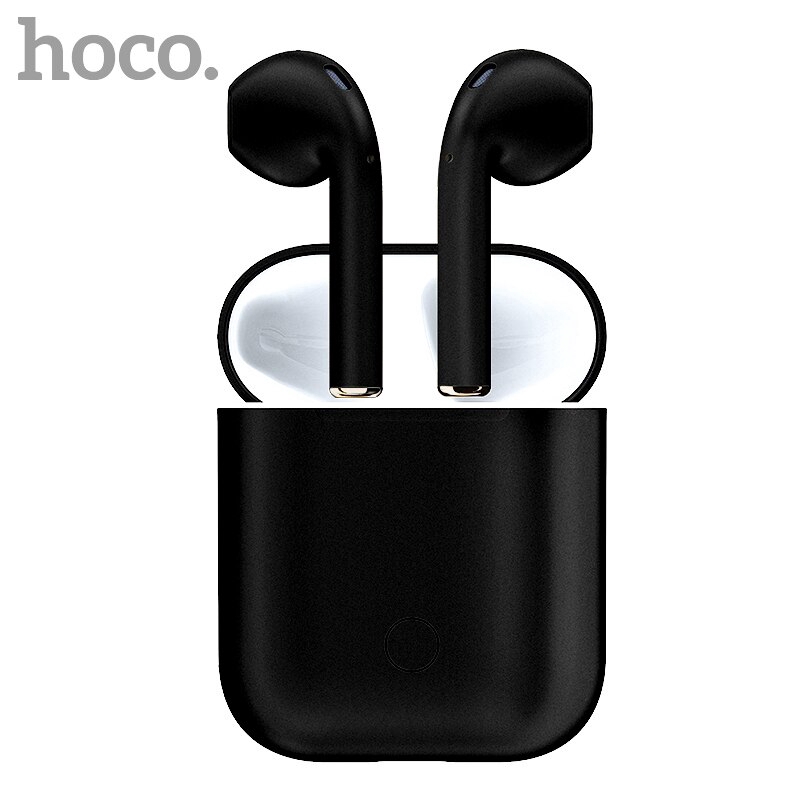 hoco es28 wireless earphones