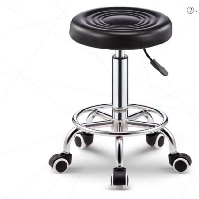 Salon Stool Working Stool Shopee Philippines