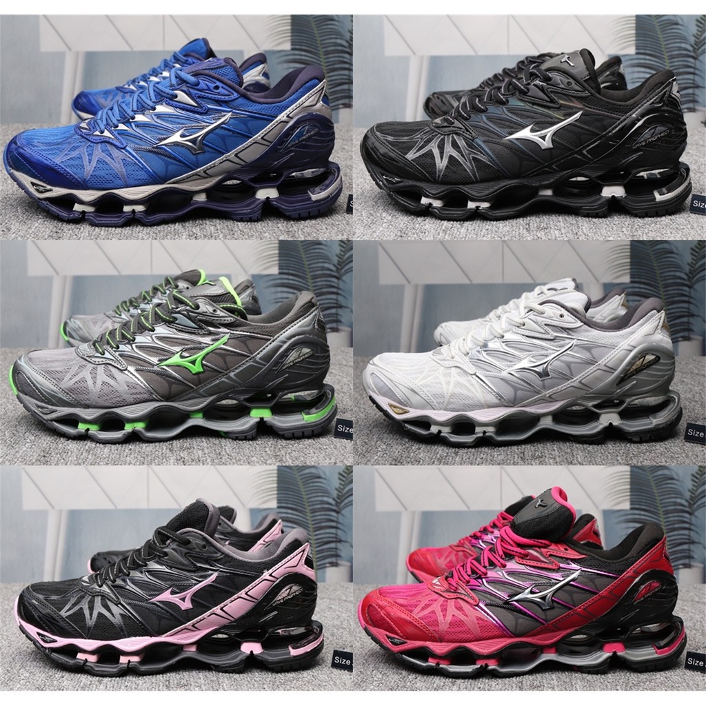 mizuno wave prophecy