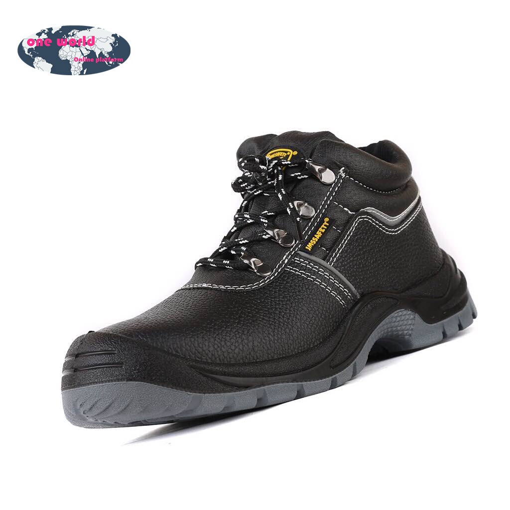 breathable steel toe cap boots