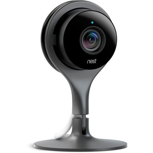 the nest camera