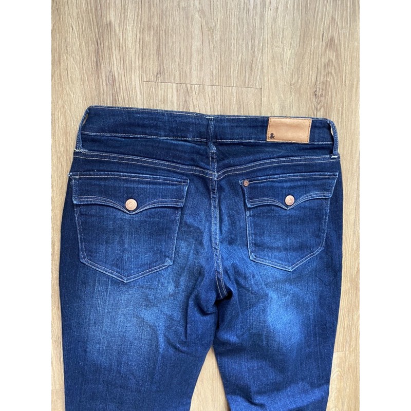 premium denim