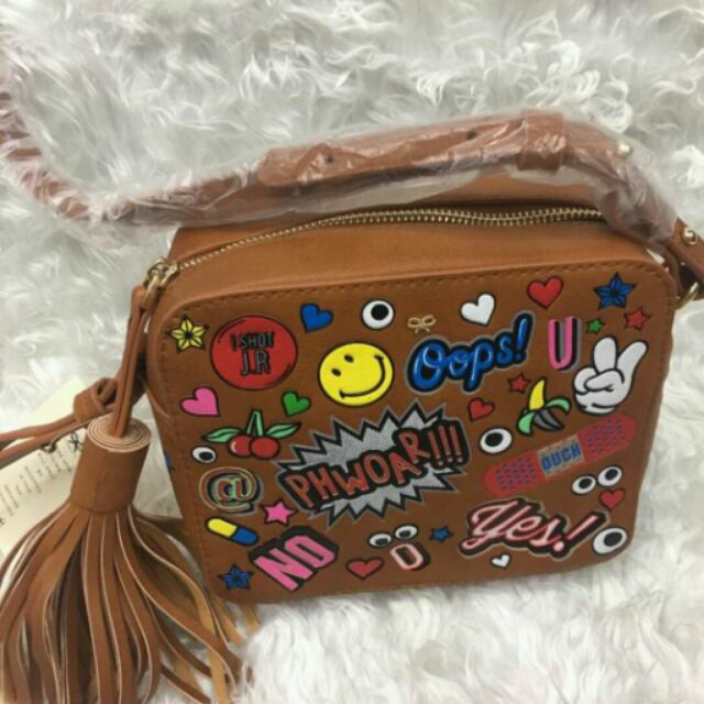 anya hindmarch tote sale