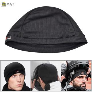 cycling skull cap winter