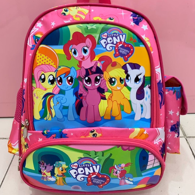 pony bags philippines