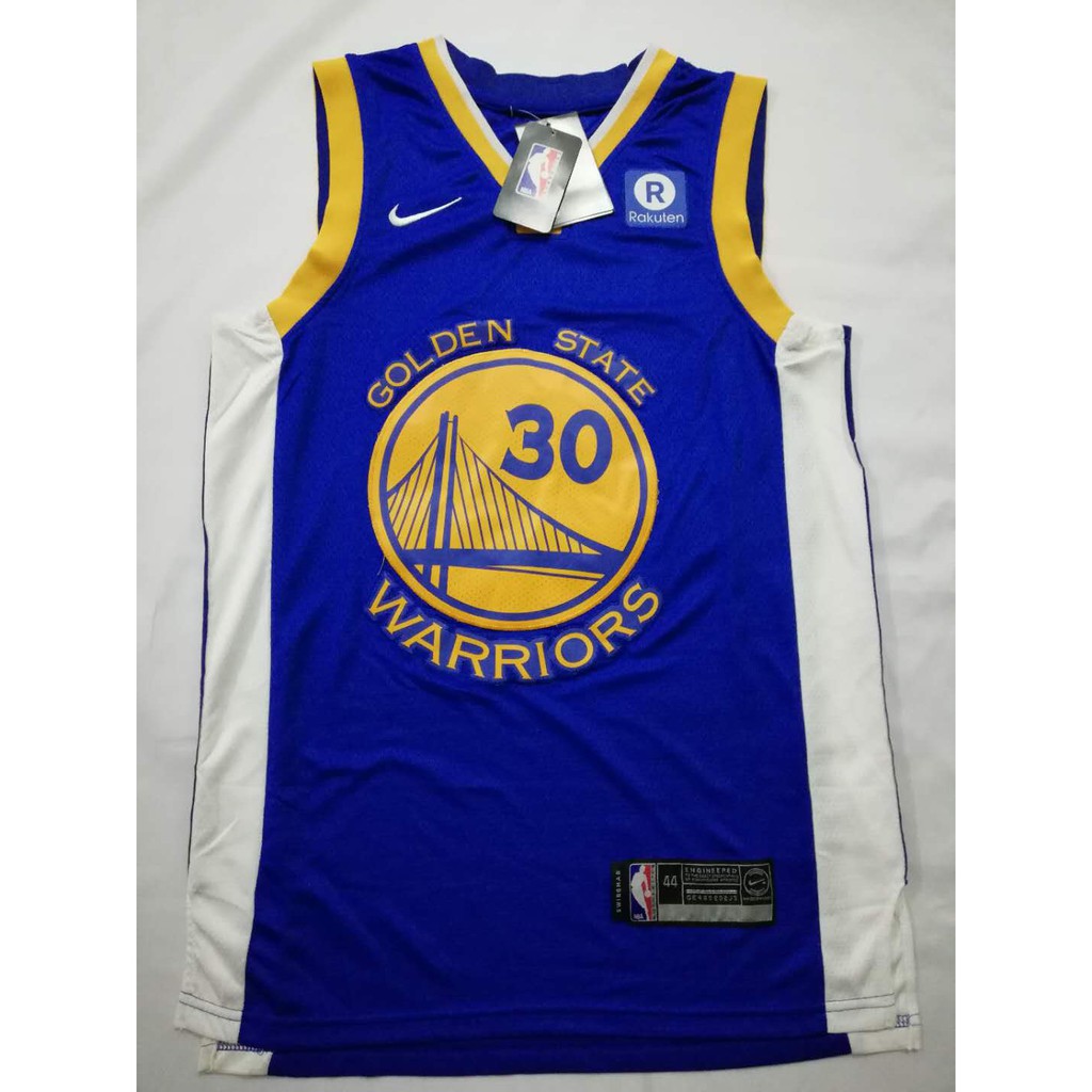 rakuten jersey warriors