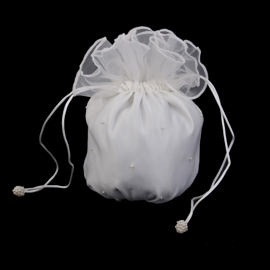 flower girl dolly bags