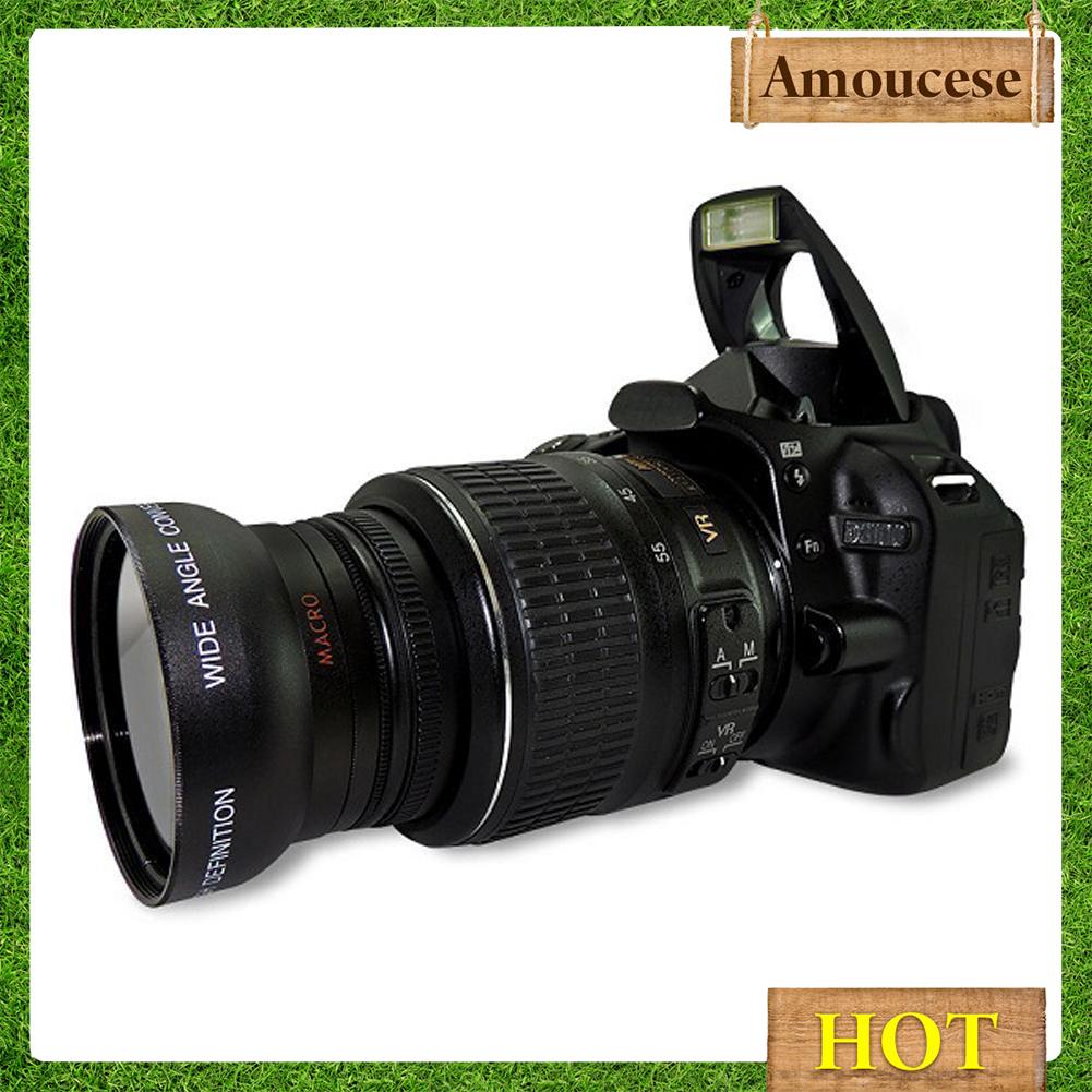 canon 55mm macro lens
