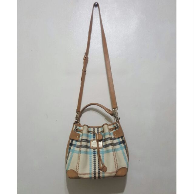 bean pole bucket bag price