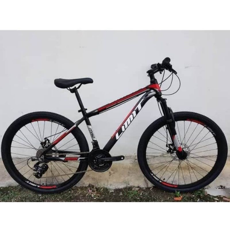 mountain bike shopee