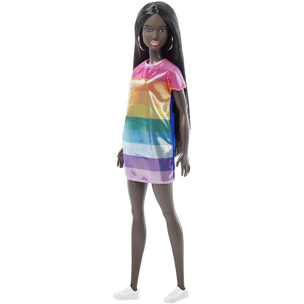 barbie dreamtopia sirène