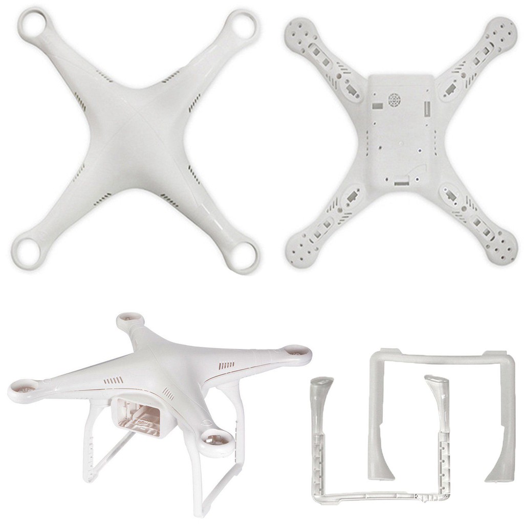 phantom 3 advanced shell