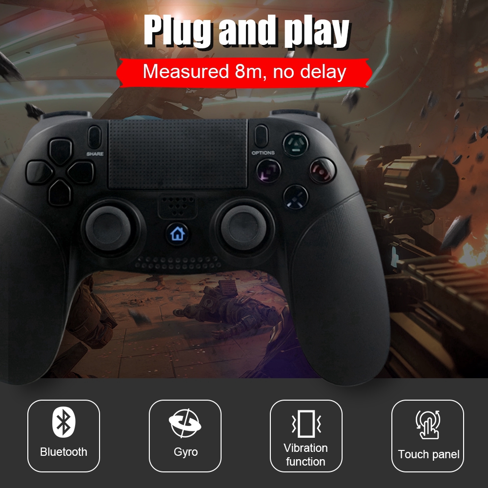 broken headphone jack in ps4 controller