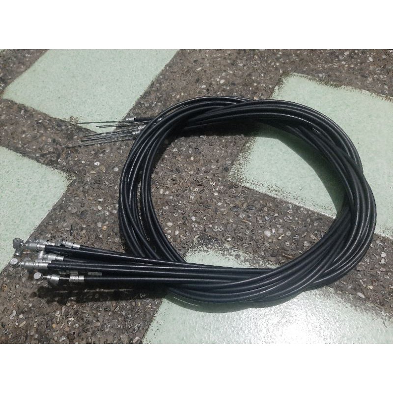 Brake Cable with Teflon (sold per piece 
