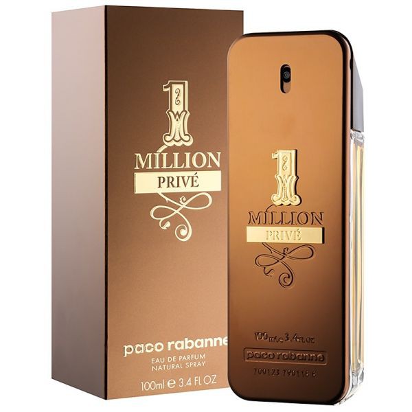 million perfume prive