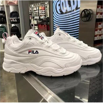 fila ray x folder price