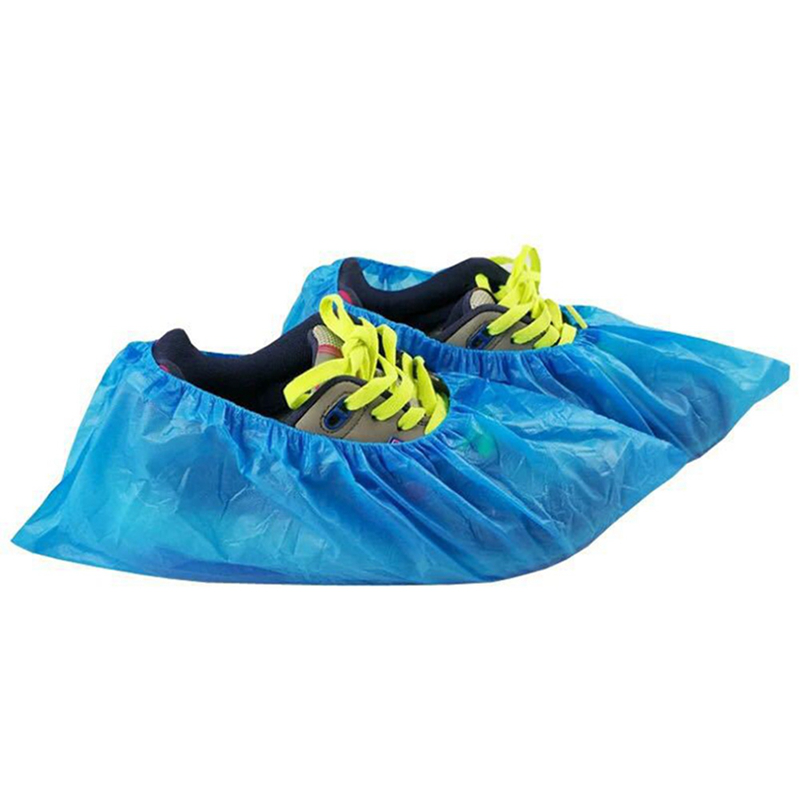 composite shoe covers