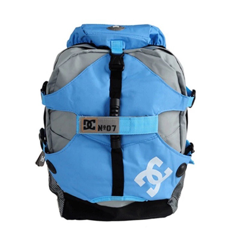 dc backpack philippines