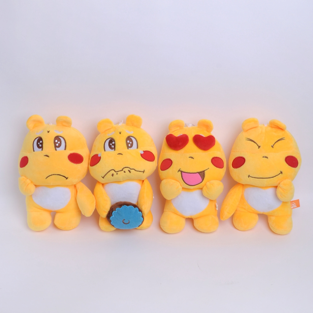 qoobee agapi toy