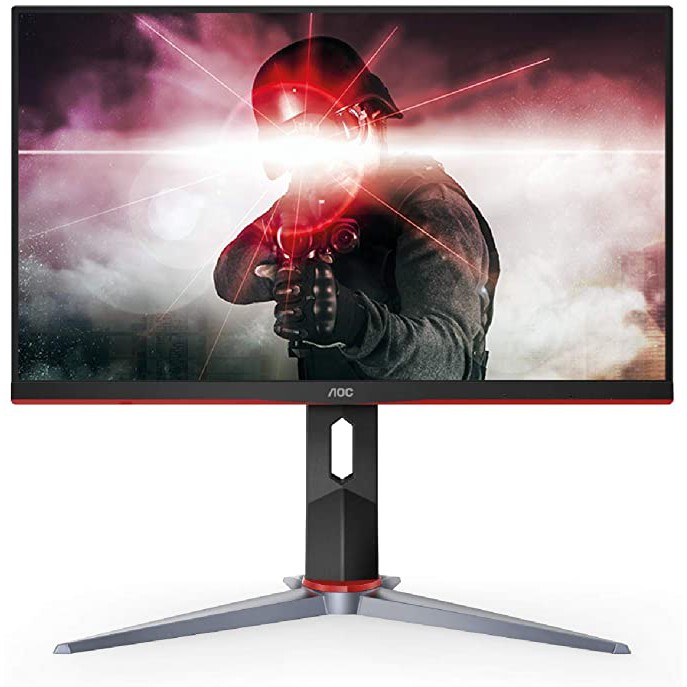 AOC 27G2 1920×1080 144hz 1ms IPS Panel | Shopee Philippines